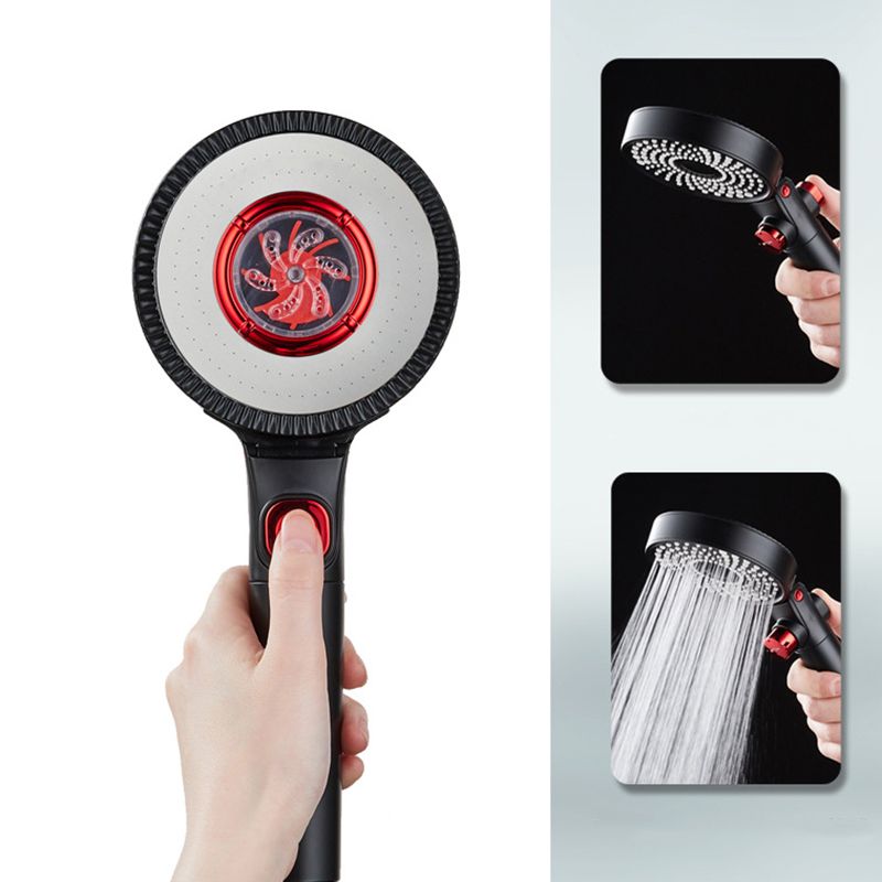 Avtoit | Modern Plastic Shower Head Adjustable Water Flow Handheld Shower Head