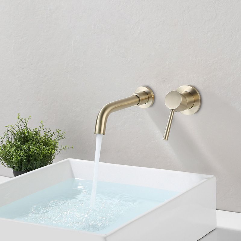 Avtoit | Wall-mounted faucets Single lever mixers for the bathroom
