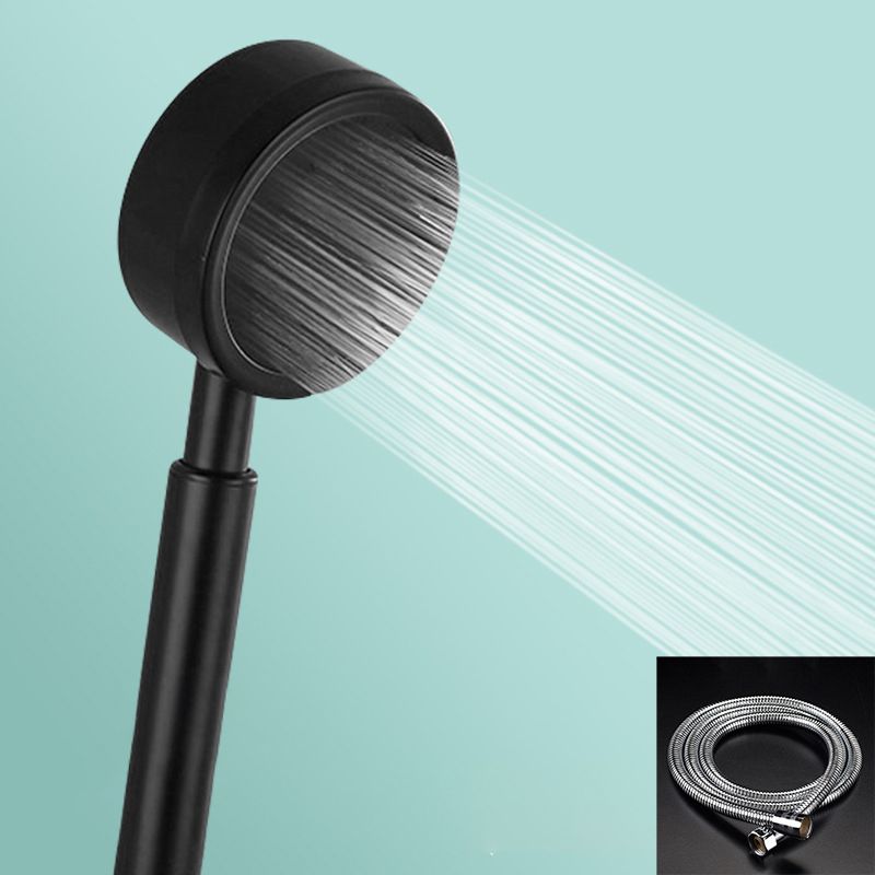 Avtoit | Metal Handheld Showerhead Modern Style Wall Mounted Showerhead