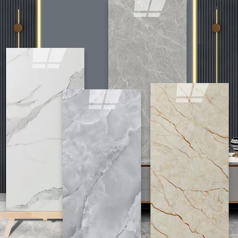 Avtoit | Modern Peel and Stick Back Wall Tiles Wall Tile Field Tile/Single Tile Peel and Stick Wall Tile