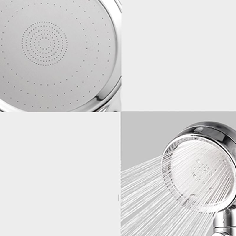 Avtoit | Modern Shower Head Combo Metal Hand Shower for Bathroom
