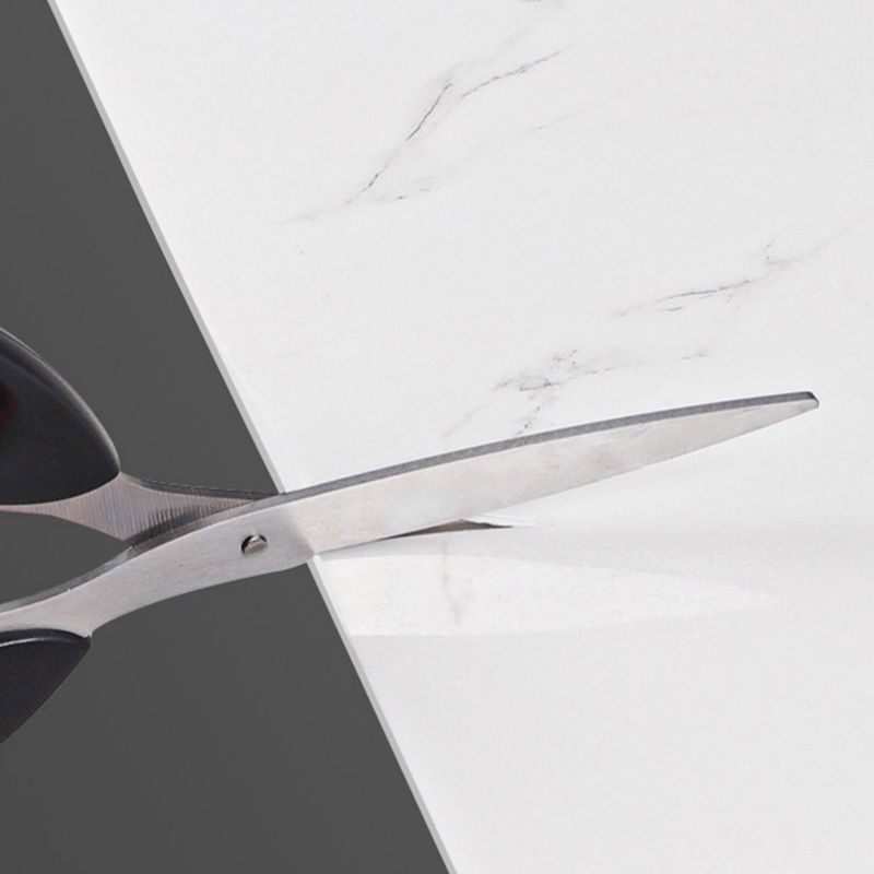 Avtoit | Polished waterproof marbled sheet back panel peel and stick interior insert
