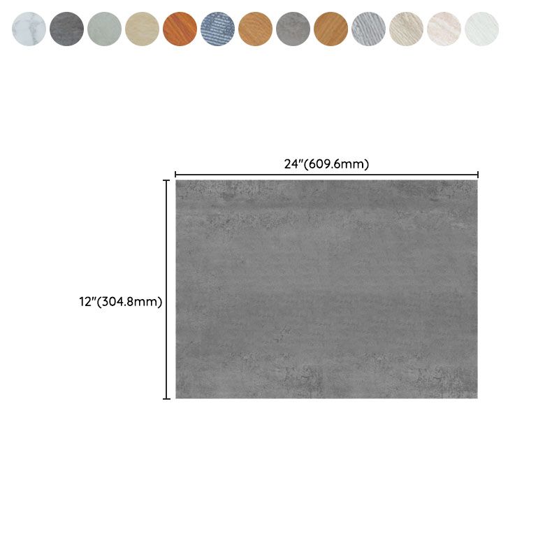Avtoit | Indoor SPC Flooring Vinyl Wood Wood Look Peel and Stick Flooring Vinyl