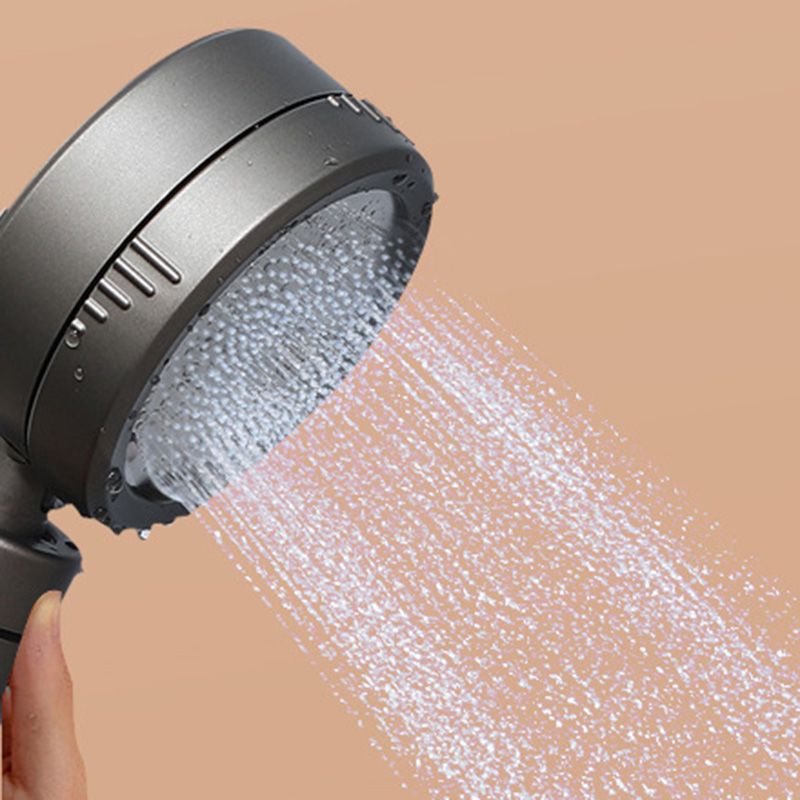 Avtoit | Modern Handheld Shower Head Plastic Shower Head with Adjustable Spray Pattern