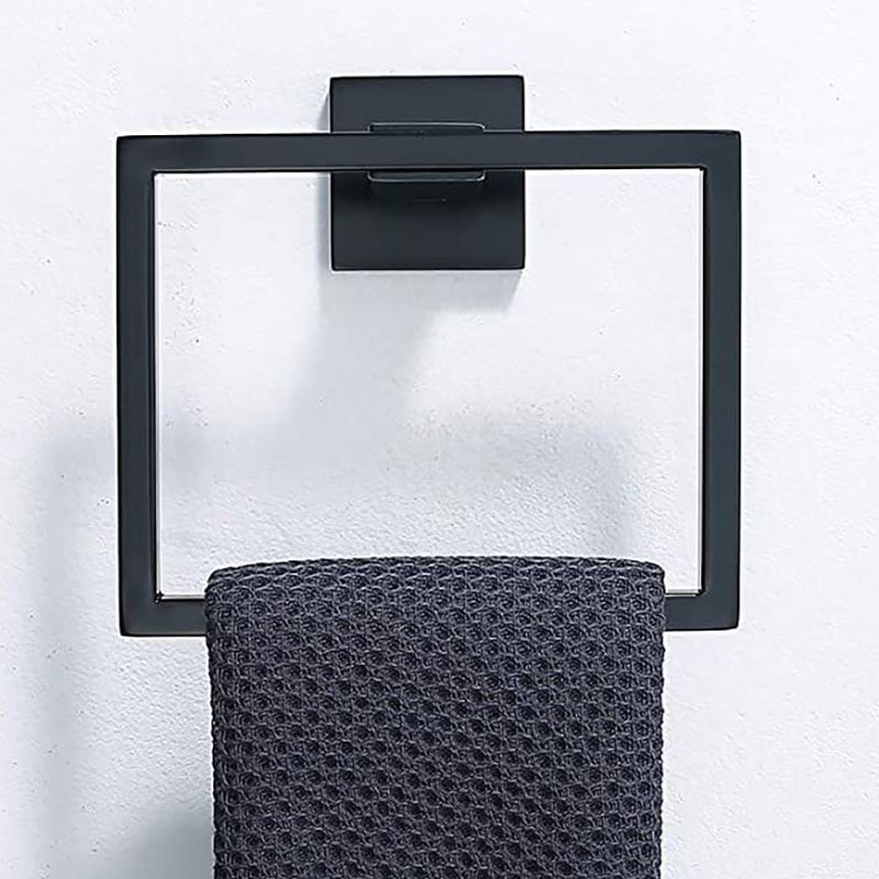 Avtoit | Stainless Steel Bathroom Accessories as Single Piece or in Set Modern Bathroom Hardware