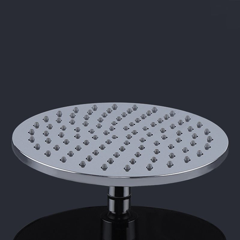 Avtoit | Bathroom Shower Head Round Rainfall Ceiling Mounted Fixed Shower Head
