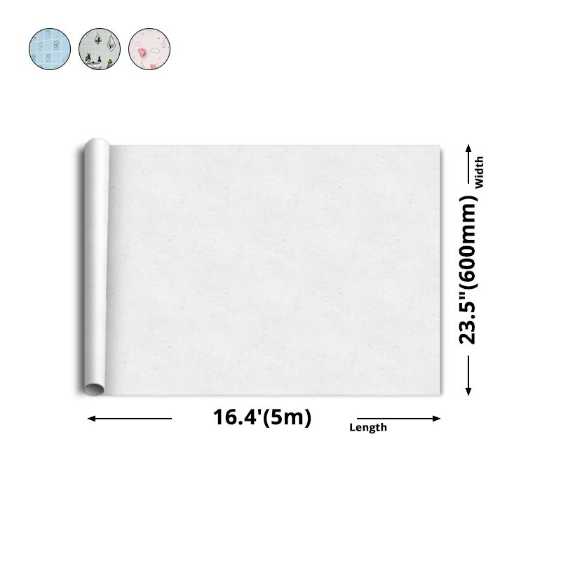 Avtoit | Modern Peel & Stick Mosaic Tiles Plastic Grid Peel and Stick Back Wall for the Kitchen