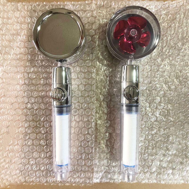 Avtoit | Adjustable Showerhead Modern Style Plastic Handheld Showerhead