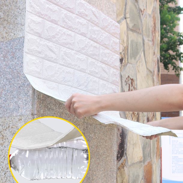 Avtoit | Modern Wall Cladding Panel Textured Wall Indoor Wear-Resistant Board