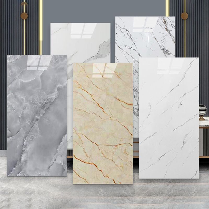 Avtoit | Modern Peel and Stick Back Wall Tiles Wall Tile Field Tile/Single Tile Peel and Stick Wall Tile