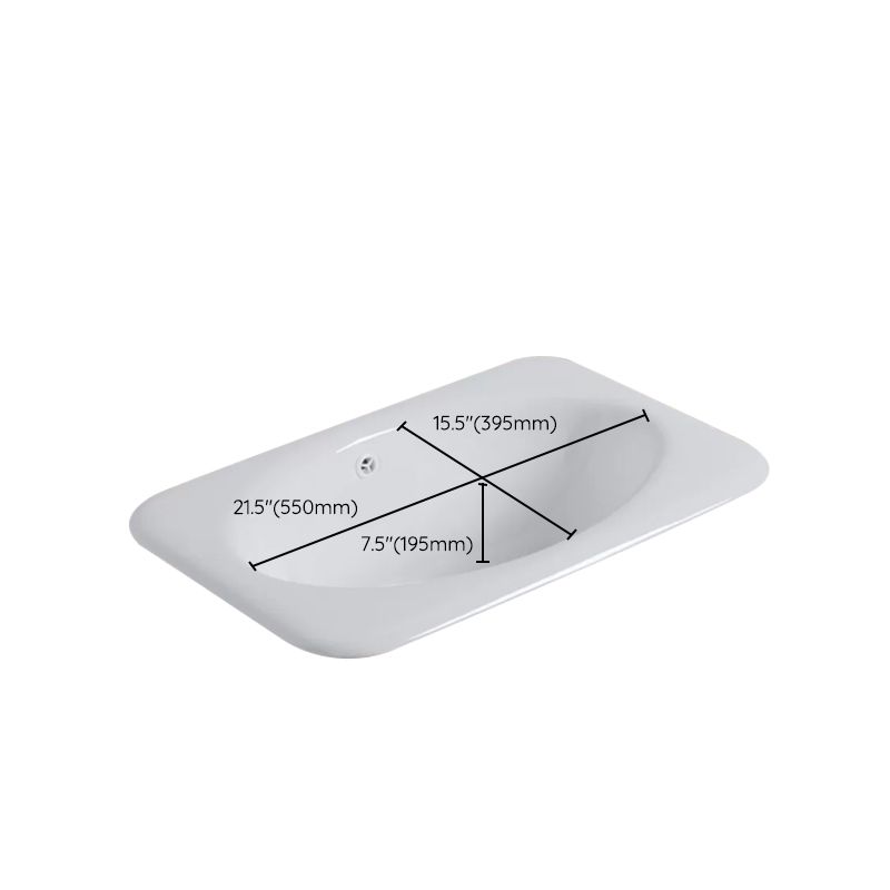 Avtoit | Traditional square washstand ceramics metal base washbasin