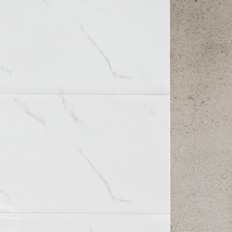 Avtoit | Polished waterproof marbled sheet back panel peel and stick interior insert