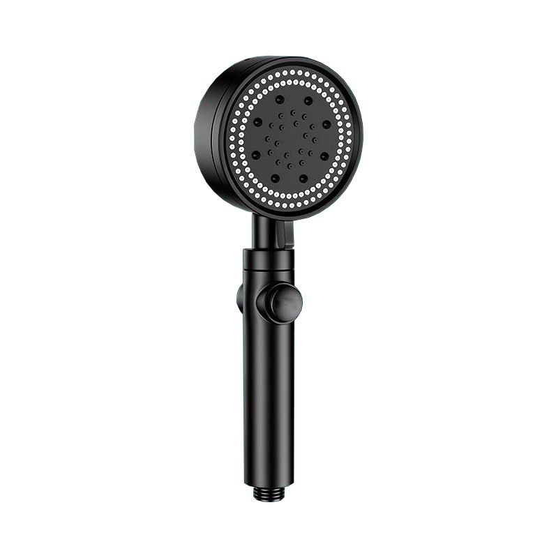 Avtoit | Adjustable Spray Pattern Shower Trim made of Stainless Steel Hand Shower for Home