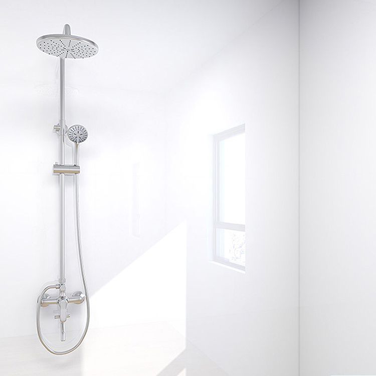 Avtoit | Modern Peel and Stick Tiles PVC Rectangular Peel and Stick Wall Tile