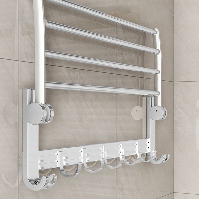 Avtoit | Metal Bathroom Hardware Set Adhesive Installation Bathroom Accessory Kit