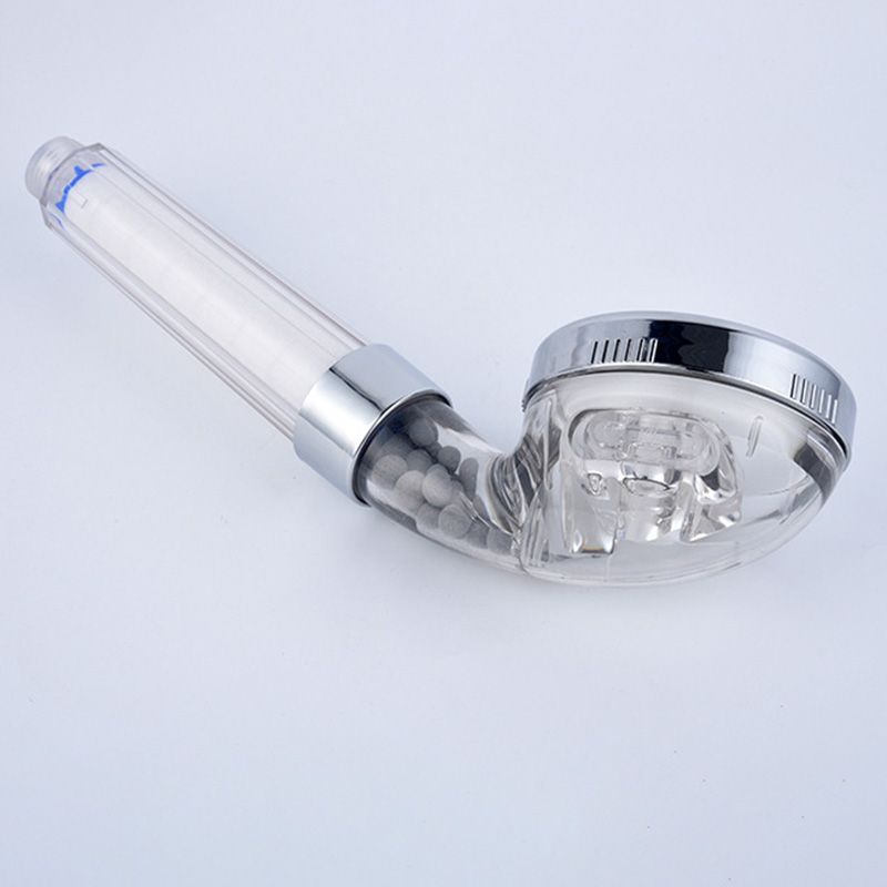 Avtoit | Modern Style Shower Head Plastic Hand Shower Head with adjustable water flow