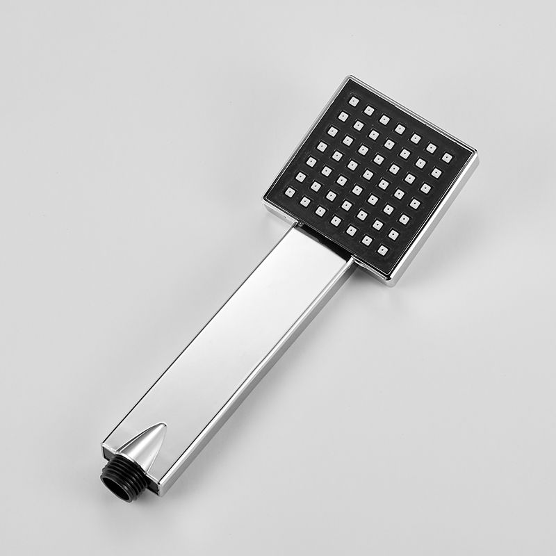 Avtoit | Square Handheld Showerhead Leakproof Wall-Mounted Showerhead