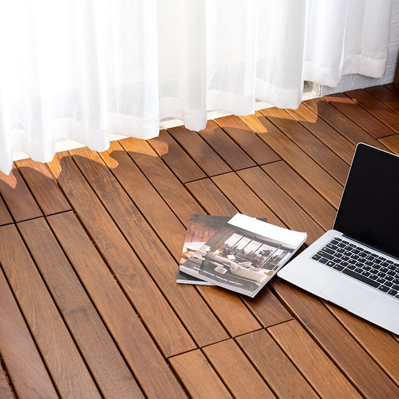Avtoit | Classic Outdoor Terrace Composite Tiles