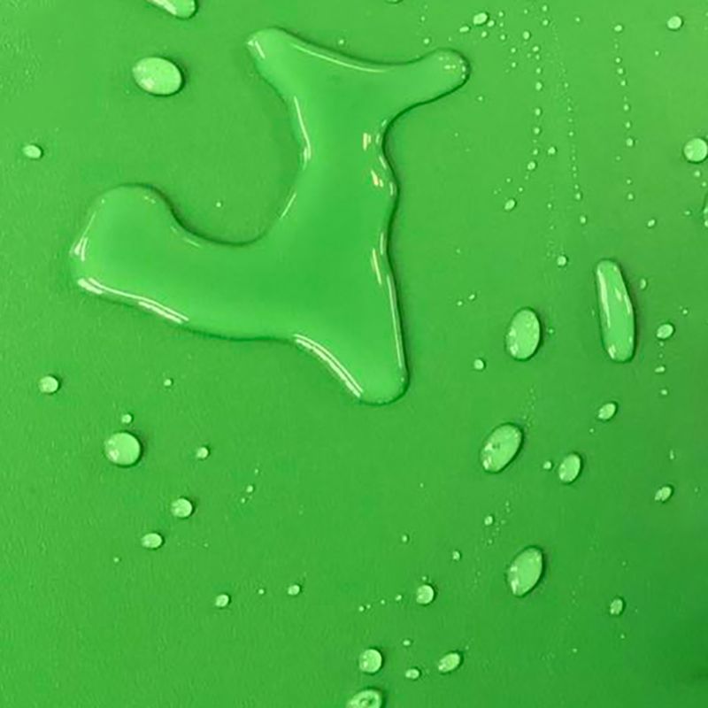 Avtoit | Plain plastic floor waterproof tiles with square edge