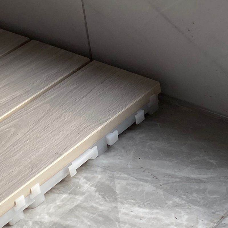 Avtoit | Outdoor Floor Patio Strip Composite Square Waterproof Deck Board