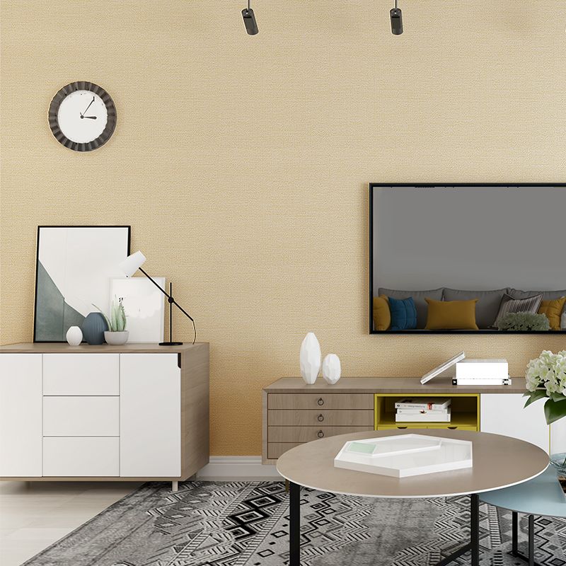 Avtoit | Modern splash protection panels Solid color wall coverings for the living room