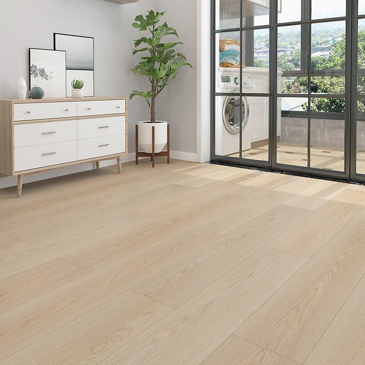Avtoit | Contemporary Laminate Flooring Light Color Wood Laminate Flooring