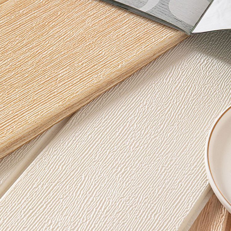 Avtoit | Contemporary Wall Paneling Interior Peel and Press Wall Paneling with Waterproof