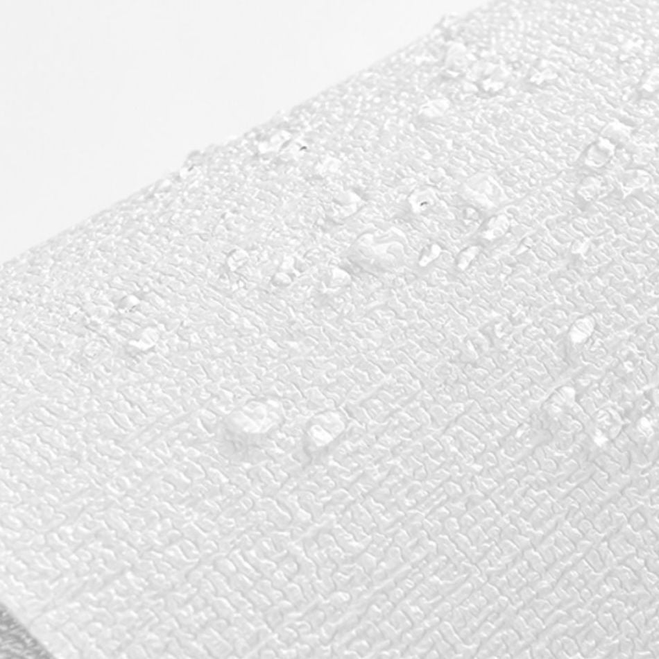 Avtoit | Modern Pearl Plank Wall Access Element Peel and Stick Abrasion-Resistant Wall Panels