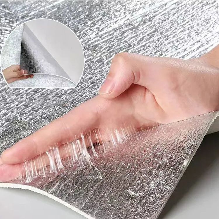 Avtoit | Waterproof Wall Panel 3D-embossed Peel and Stick Back Wall Panels for the Living Room