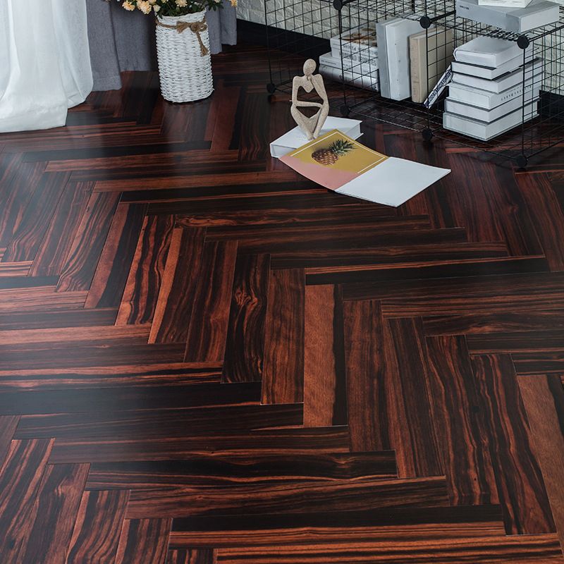 Avtoit | Retro Wood Laminate Floor Fade Resistant Click-Lock Laminate Floor