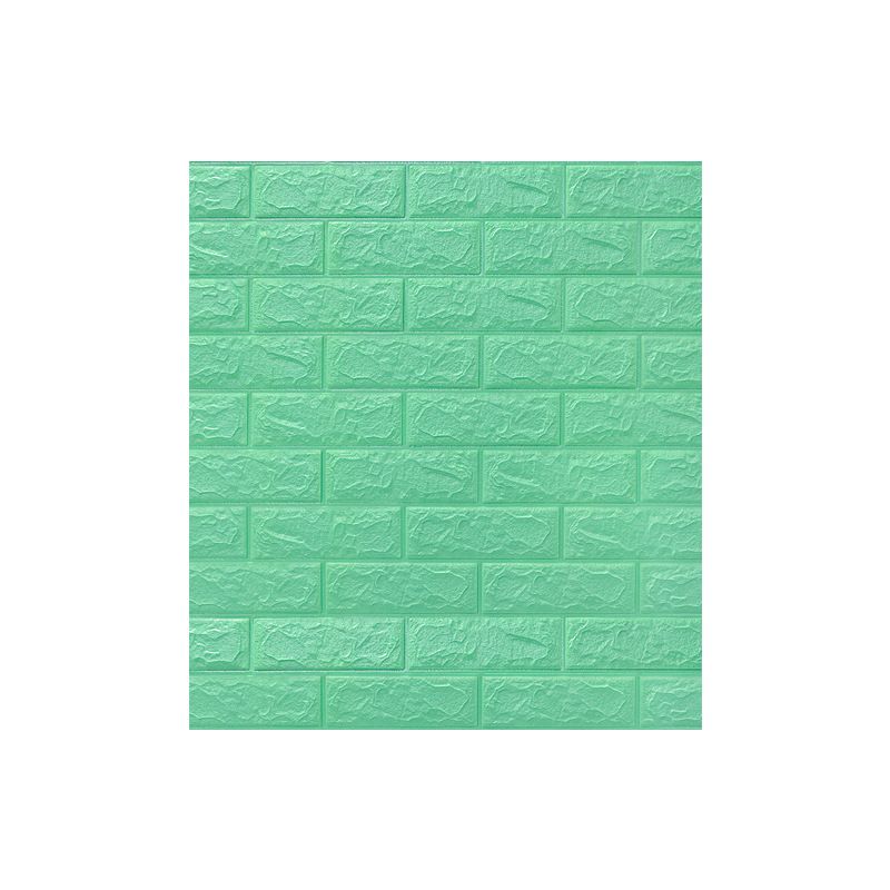Avtoit | Modern Wall Paneling Foam Self-Adhesive 3D Embossing Interior Wall Panel