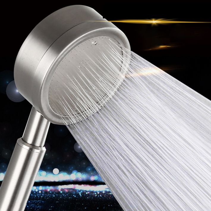 Avtoit | Rainfall Showerhead Combination 3 Settings Modern Handheld Showerhead