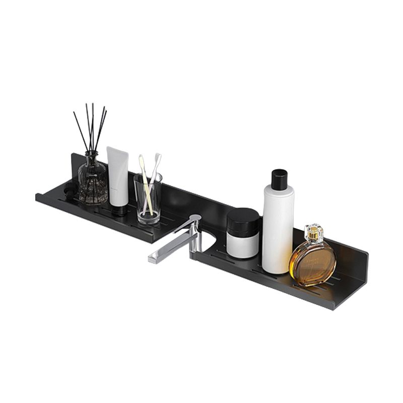 Avtoit | 2-piece modern bathroom hardware set bathroom shelf