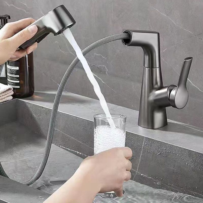 Avtoit | Modern widely used bathroom faucet copper sink faucet
