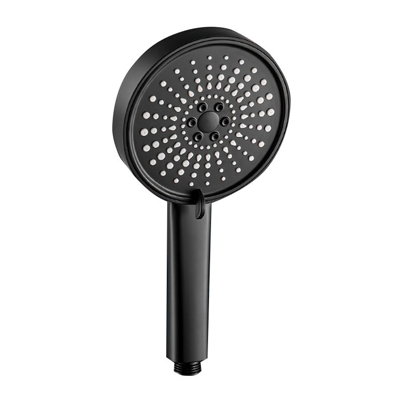 Avtoit | Modern Spray Head Round Handheld Water Filtration Showerhead Self-Cleaning