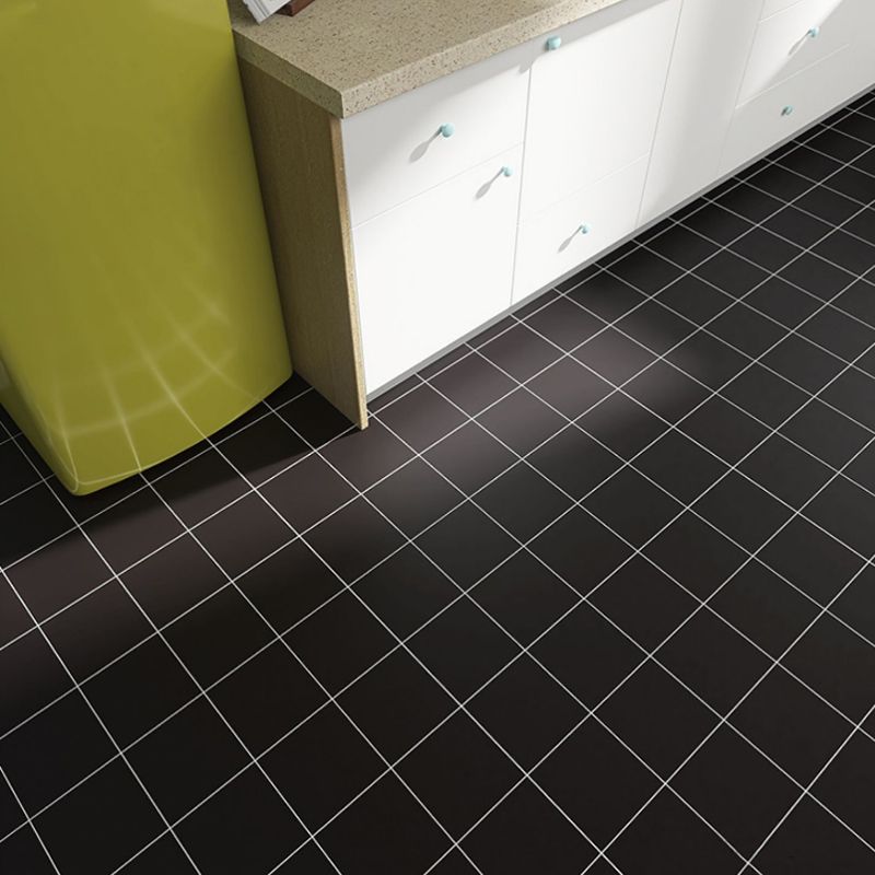 Avtoit | Matt-gloss Vinyl flooring Self-adhesive PVC vinyl flooring with square edge