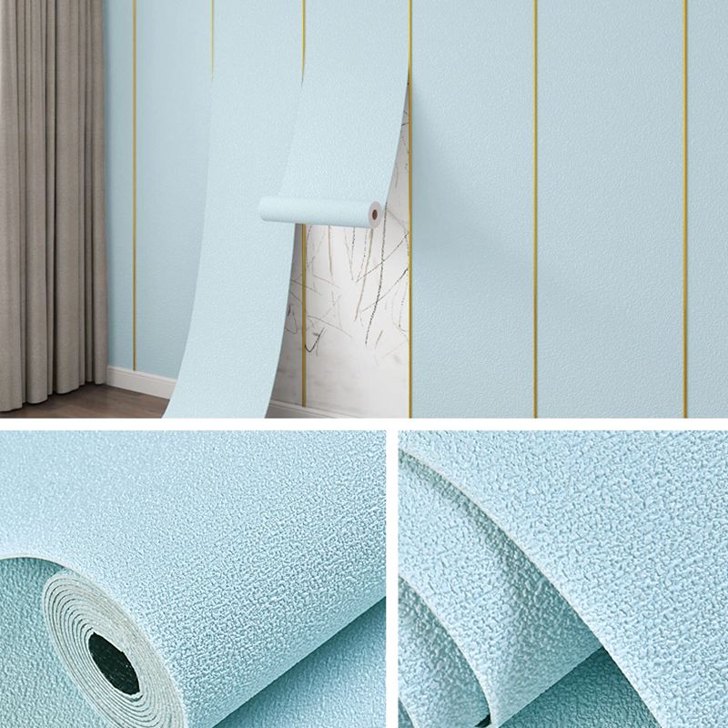 Avtoit | Modern Pearl Wall Mouldings Flat Wall Access Panel Peel and Stick Foam Baseboard