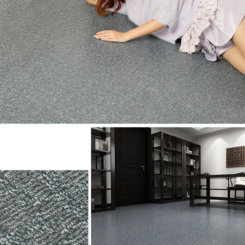Avtoit | Peel and Stick PVC flooring Smooth Waterproof Vinyl Floors for the Living Room