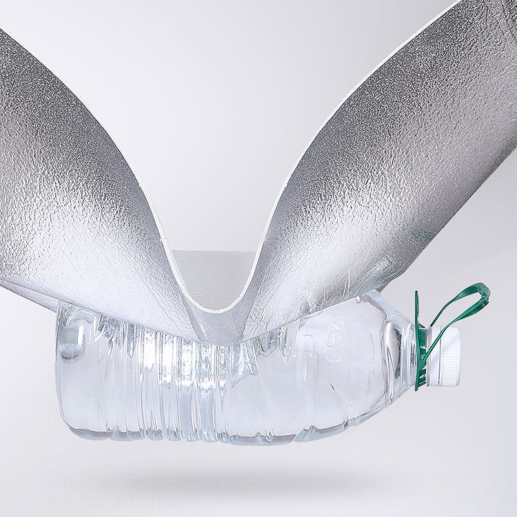 Avtoit | Modern Wall-Ceiling PVC Peel-and-Press Waterproof Back Wall Panels