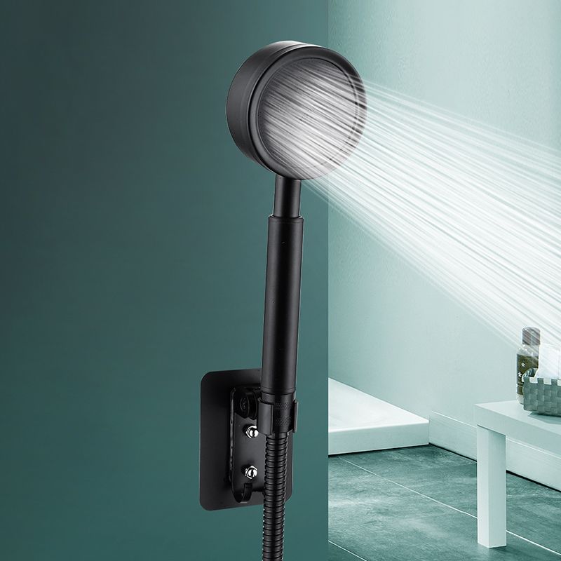 Avtoit | Contemporary shower combination hand shower with round shape