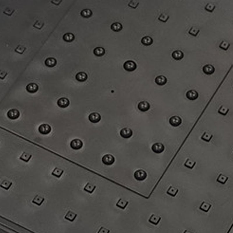 Avtoit | Square Shower Head Combination Standard Spray Pattern with Hand Shower