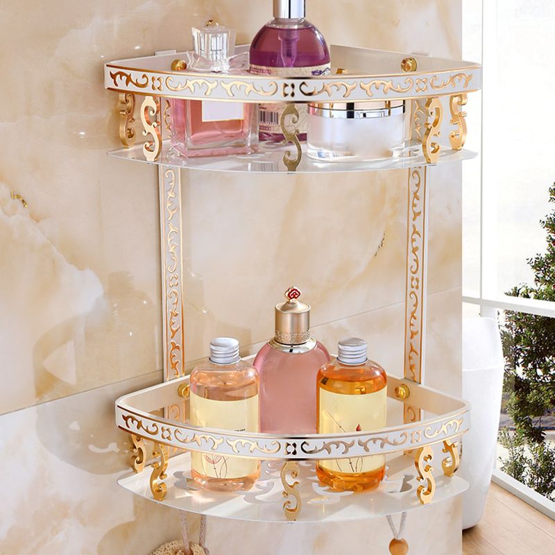 Avtoit | Traditional Metal Bathroom Accessories As Individual Piece Or As Set