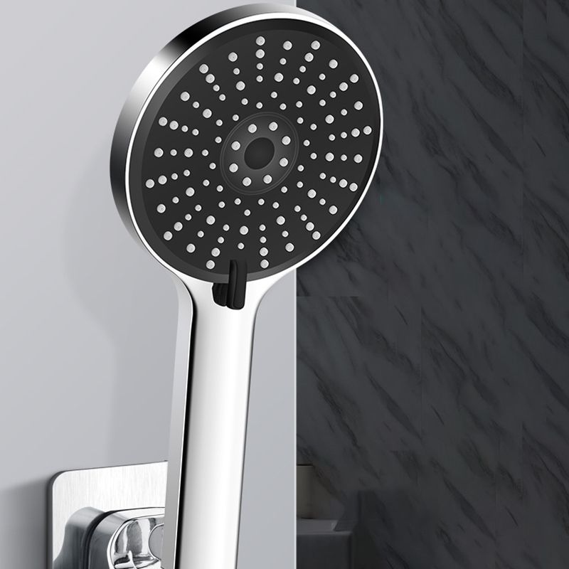 Avtoit | Modern Showerhead 5 Settings Adjustable Spray Pattern Hand Shower