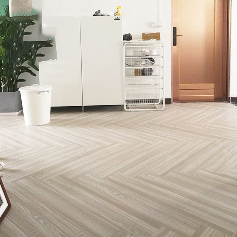 Avtoit | Waterproof PVC Flooring Rectangle Peel and Stick Fire Retardant PVC Flooring