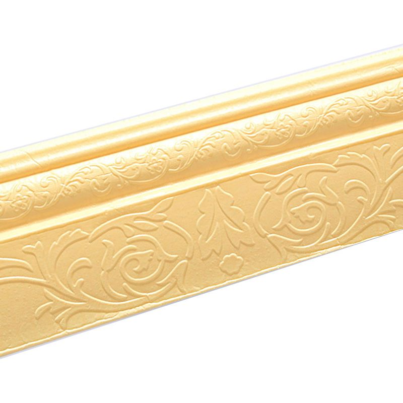 Avtoit | Beautiful Style Wall Shelf 3D Print Bathroom Living Room Foam Baseboard