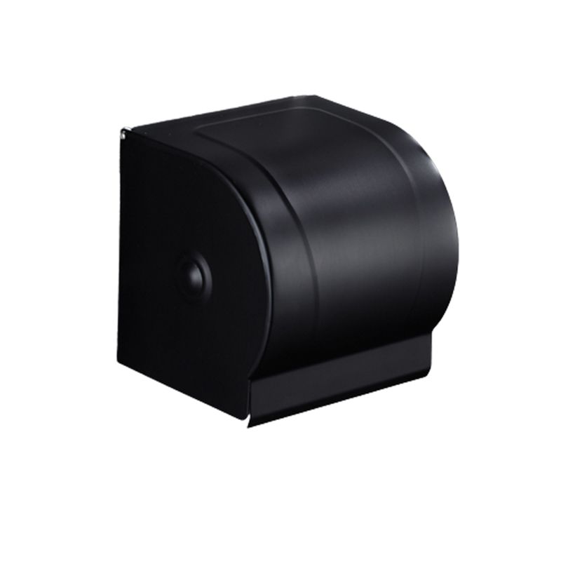 Avtoit | Modern Bathroom Accessories Hardware Set Black Accessories Hardware Set
