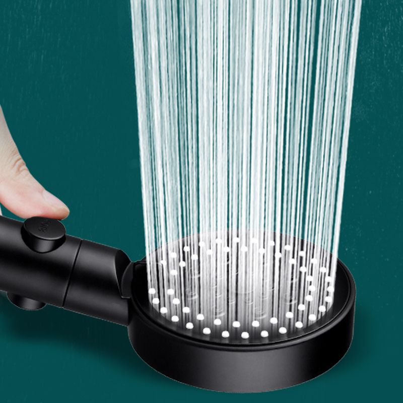 Avtoit | Plastic Wall Mounted Shower Head Modern Handheld Shower Head