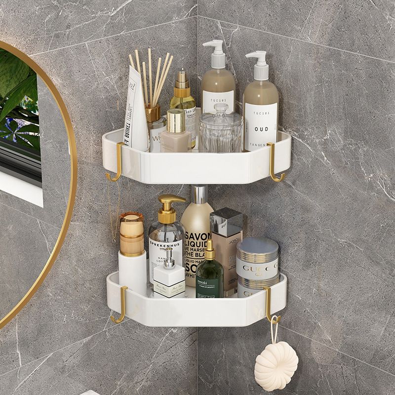 Avtoit | Modern Bathroom Accessories Set Bathroom Shelf Towel Holder Bathroom Accessories Hardware Set