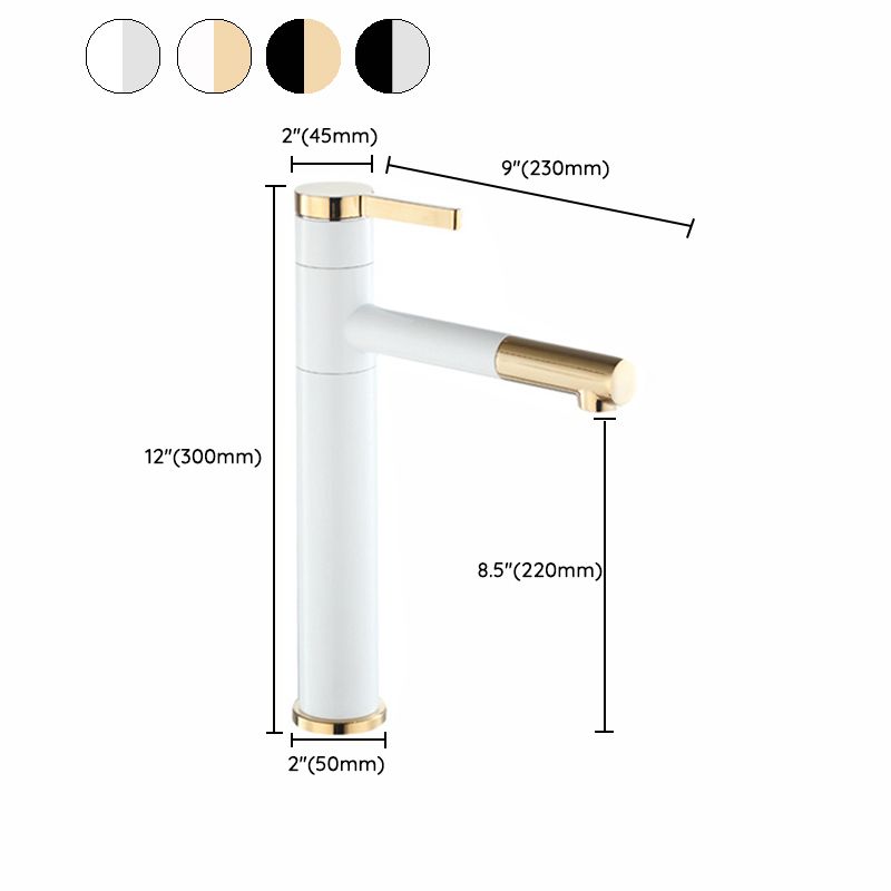 Avtoit | Glam Centerset Faucets Single Handle Bathtub Faucet