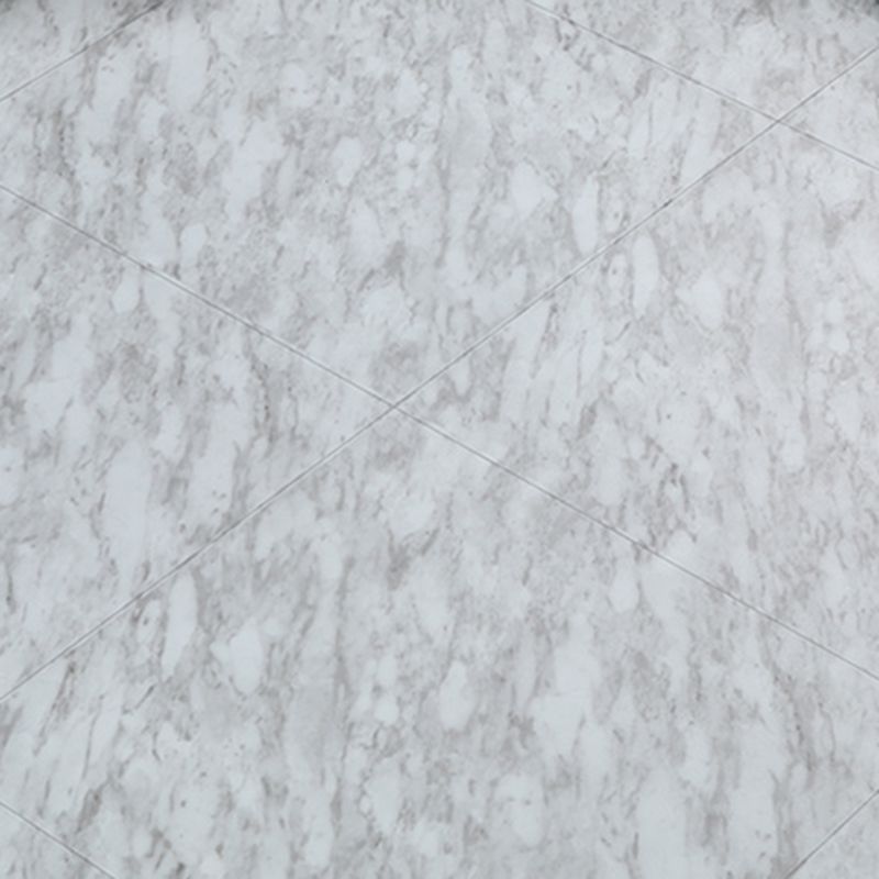 Avtoit | Peel and Stick PVC flooring Smooth marble look fire protection vinyl floor